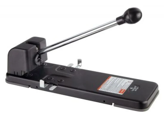 Kangaro Heavy Duty Puncher HDP-2150, 150 sheets of 80gm
